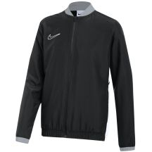 Bluza dla dzieci Nike Dri-Fit Academy 25 czarna FZ9851 010 S