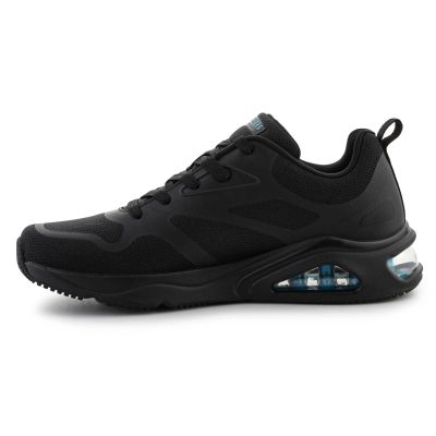5. Buty Skechers TRES-AIR UNO-MODERN M 183071-BBK