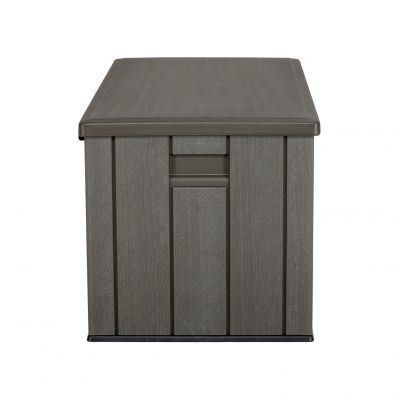 3. Skrzynka ogrodowa Lifetime Premium 567 L 60215