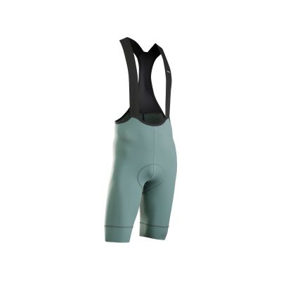 Spodenki rowerowe NORTHWAVE Extreme Pro 2 Bibshort zielone