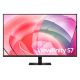 21. MONITOR SAMSUNG LED ViewFinity S7 37" LS37D700EAUXEN S70D