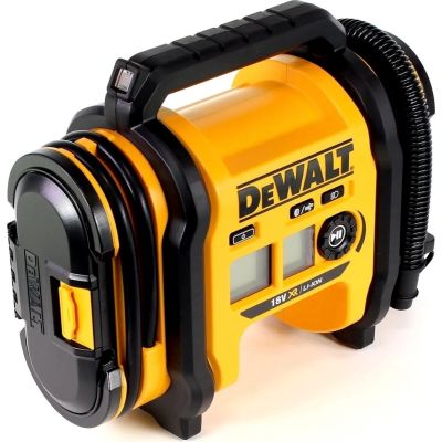 22. Kompresor akumulatorowy 18V Dewalt DCC018N-XJ