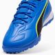 4. Buty Puma KING 20 Match + MID Jr TT 109358-03