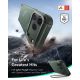 2. Etui ESR Cyber Tough Kickstand MagSafe na iPhone 18 Pro / 17 Pro - zielone