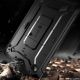 5. Etui Supcase Unicorn Beetle Pro na Samsung Galaxy Tab A11 - czarne