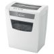 Leitz Niszczarka IQ Home Office P4, 10 kartek, 23 l kosz