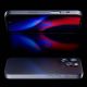 5. Etui 3mk Matt Case Pro na Apple iPhone 16 Pro - czarne matowe