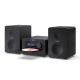4. Sharp TOKYO DAB+ HI-FI Micro System System micro domowego audio 40 W Czarny