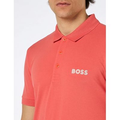 5. Koszulka Polo Boss Paule  M 50512789-646