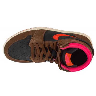 3. Buty Nike Air Jordan 1 Zoom CMF 2 W DV1305-206