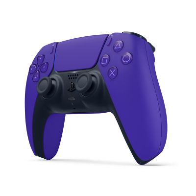 3. Kontroler bezprzewodowy Sony PlayStation 5 DualSense Galactic Purple