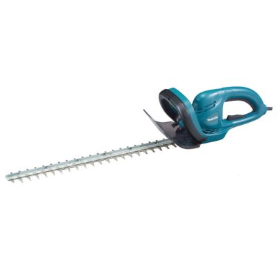 4. Makita UH4861 urządzenie elektryczne do strzyżenia żywopłotów Podwójne ostrze 400 W 3 kg