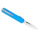 Nóż CobraTec Large Enforcer Blue M390