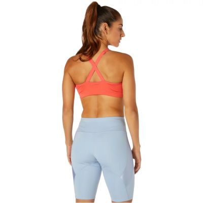 5. Stanik sportowy Asics Accelerate Bra W 2012B911-701
