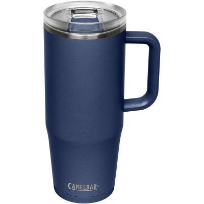 5. Kubek termiczny Camelbak Thrive Mug Insulated SST 950ml C2983/402001