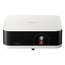 Projektor Epson EF-61W Full HD (1920x1080), 700 ANSI lumenów, Biały