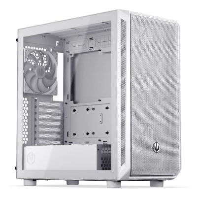 3. ENDORFY Arx 700 White ARGB Biały