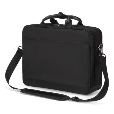 2. DICOTA D3250801 torba na laptop 35,6 cm (14") Aktówka Czarny