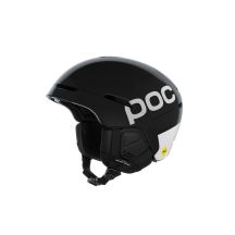 Kask narciarski POC Obex Connect czarny