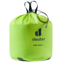Pack Sack 3 citrus