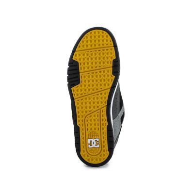 12. Buty DC Shoes Stag M 320188-GY1