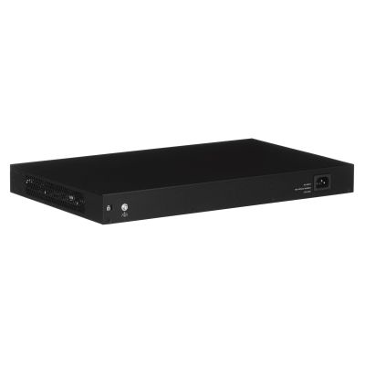 5. Switch Zyxel GS1900-24HP 26p PoE (PoE+: 24;) 170W Managed Gigabit