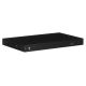 5. Switch Zyxel GS1900-24HP 26p PoE (PoE+: 24;) 170W Managed Gigabit