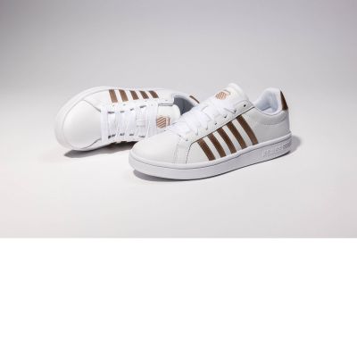 10. Buty K-Swiss COURT TIEBREAK W 97011-194-M