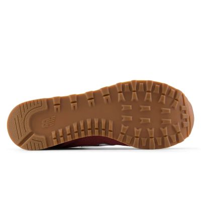 4. Buty klasyczne męskie New Balance 515 Lifestyle  (M51527U)