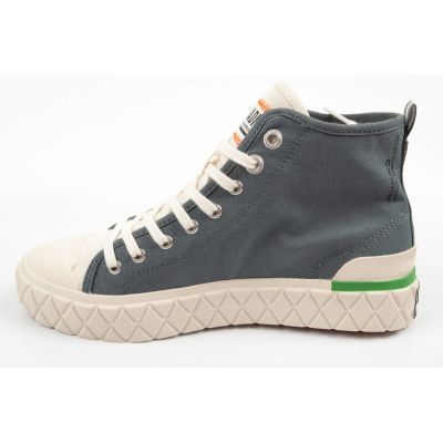 3. Palladium buty sportowe męskie Palla Ace Chukka trampki za kostkę