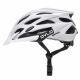 2. Kask rowerowy Meteor Ovlo L 58-61 cm biały