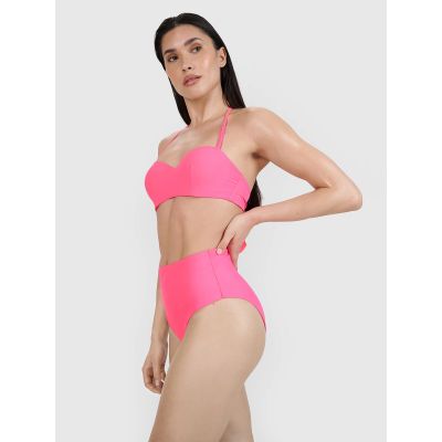 2. Dół od bikini damski 4F 4FWSS25UBKBF073-55N