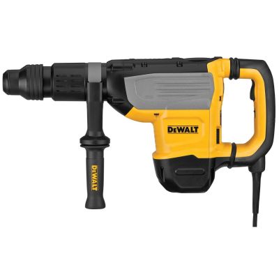 3. Młot wiercąco-kujący SDS-MAX 1700W D25773K DEWALT