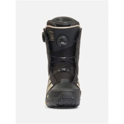 Buty snowboardowe męskie K2 HOLGATE black