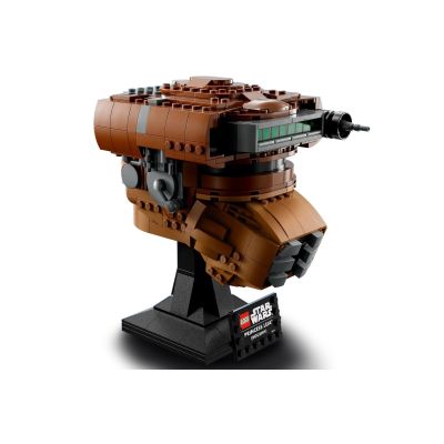 4. LEGO Star Wars 75351 Hełm księżniczki Lei