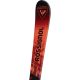 7. Zestaw narciarskie ROSSIGNOL HERO JR MULTI-EVENT KID4