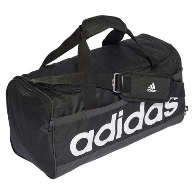 2. Torba adidas Linear Duffel M HT4743