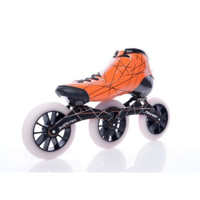 3. Rolki biegowe Tempish Atatu Mid 10000047019
