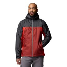 Columbia Inner Limits Insulated Jacket 2174214632 Czerwone L