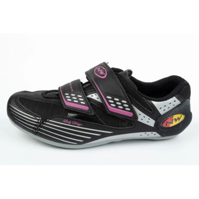 18. Buty rowerowe Northwave Moon W 80171006 17