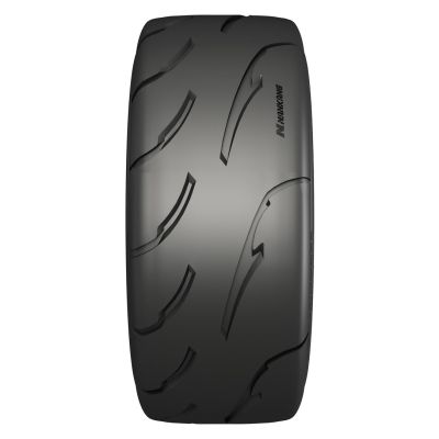Opona 315/35 R17 102W Nankang AR-1 Etykieta: D-D-B -74-dB