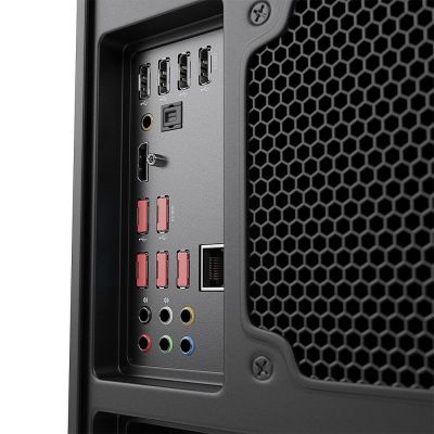 5. Lindy 40450 bloker portów Blokada portu + klucz USB Typu-A Różowy Kopolimer akrylonitrylo-butadieno-styrenowy (ABS) 5 szt.