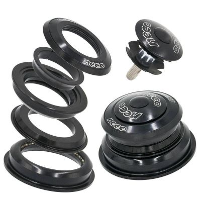 Ster półzintegrowany Tapered NECO 1,5"-1 1/8''