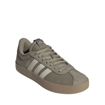2. Buty męskie adidas VL Court 3.0 khaki IH6584
