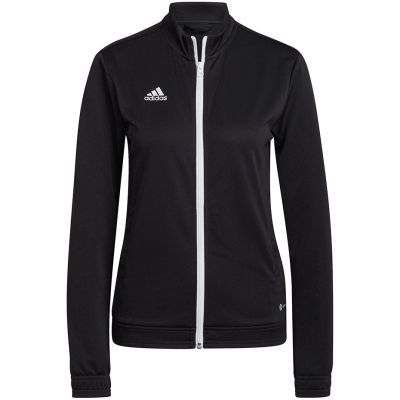 16. Bluza adidas Entrada 22 Track Jacket W H57525