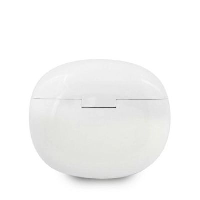 3. Słuchawki bezprzewodowe Guess GUTWS1CWHTWS Bluetooth - białe
