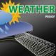 33. ZESTAW DO TENISA STOŁOWEGO OUTDOOR WEATHERPROOF 2 RAKIETKI 3 PIŁECZKI DONIC