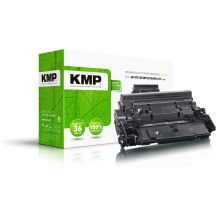KMP 2540,3000 kaseta z tonerem 1 szt. Czarny