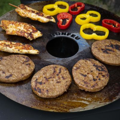 4. Blacha plancha Bonfeu V34 do Bonves 34 BPR6.450