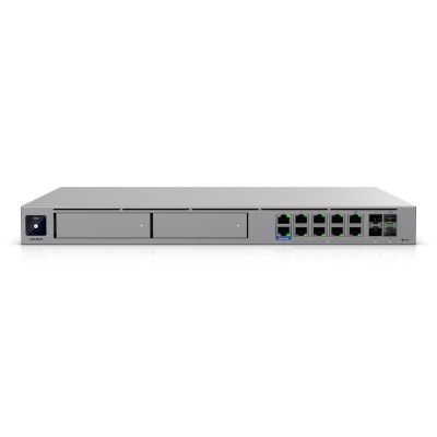 Router (Gateway). Kontroler UniFi, NVR, Switch Ubiquiti UniFi Dream Machine Beast (UDM-BEAST-EU)